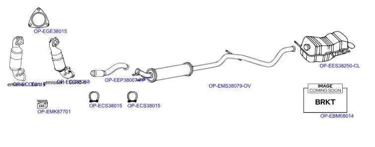 OPTIMAL OP-EXSPG497