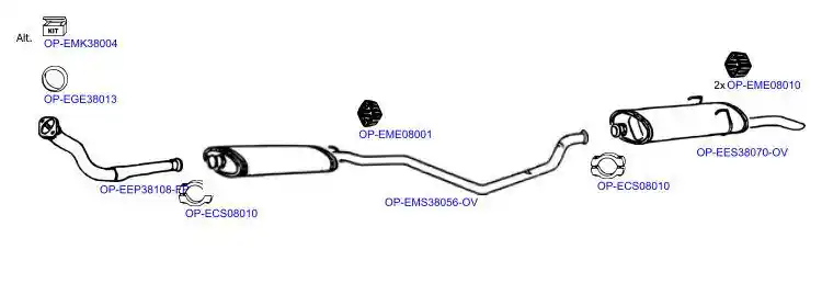 OPTIMAL OP-EXSPG503