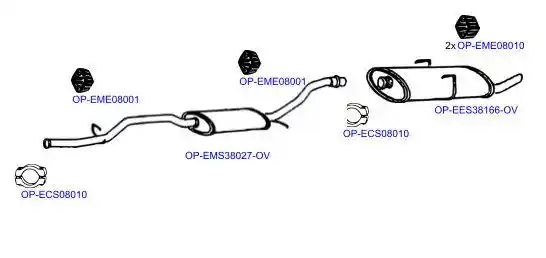 OPTIMAL OP-EXSPG506