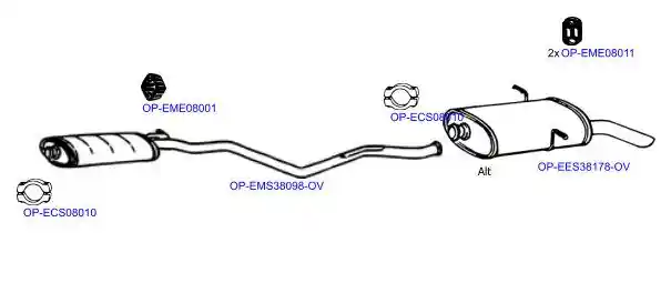 OPTIMAL OP-EXSPG507
