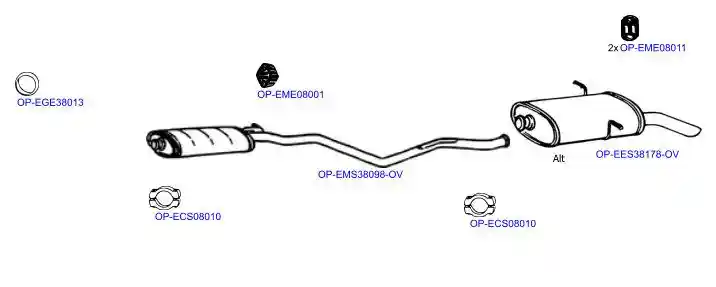 OPTIMAL OP-EXSPG510