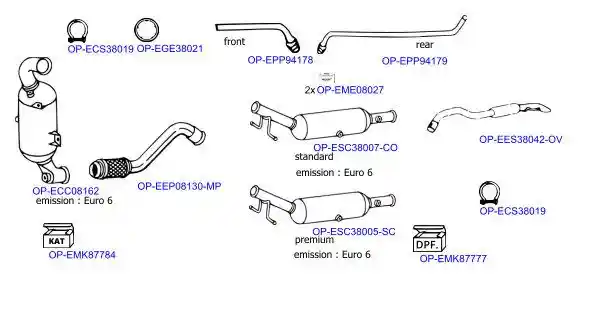 OPTIMAL OP-EXSPG515