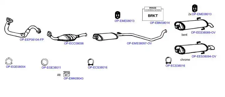 OPTIMAL OP-EXSPG516