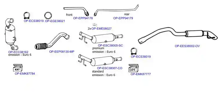 OPTIMAL OP-EXSPG517