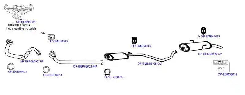 OPTIMAL OP-EXSPG519