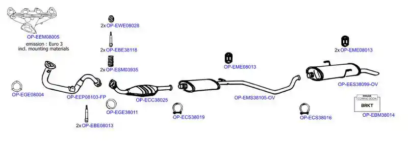 OPTIMAL OP-EXSPG524