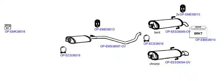 OPTIMAL OP-EXSPG538