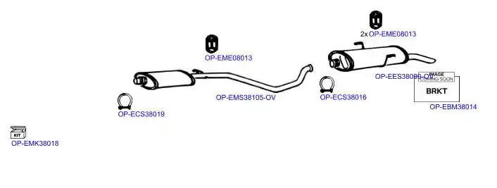 OPTIMAL OP-EXSPG542