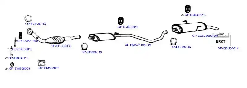 OPTIMAL OP-EXSPG543