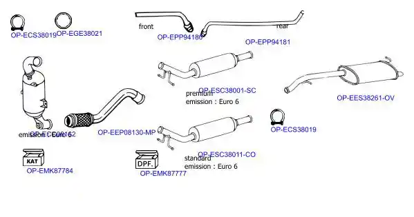 OPTIMAL OP-EXSPG544