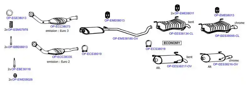 OPTIMAL OP-EXSPG546
