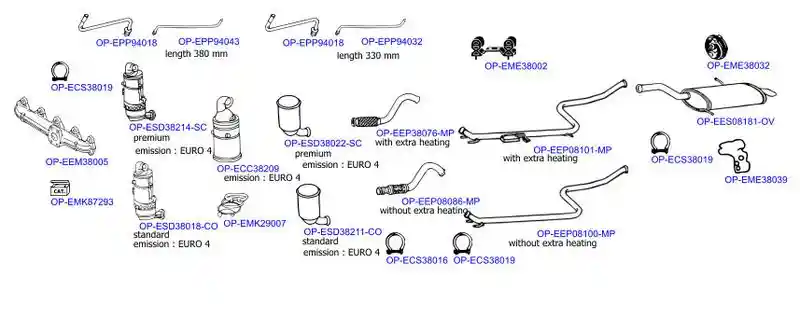 OPTIMAL OP-EXSPG547