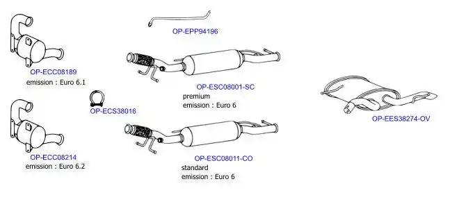 OPTIMAL OP-EXSPG548