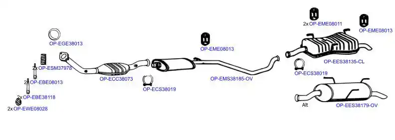 OPTIMAL OP-EXSPG550