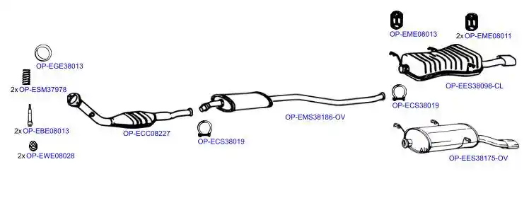 OPTIMAL OP-EXSPG551