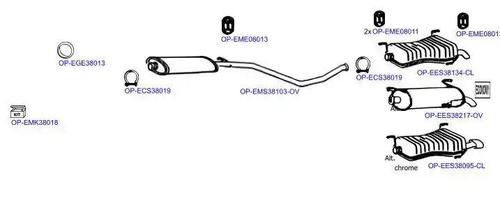 OPTIMAL OP-EXSPG552