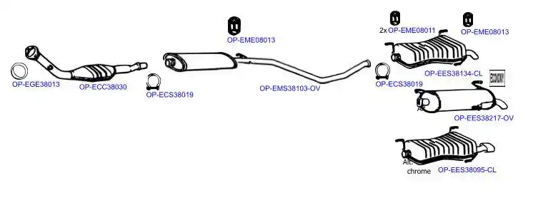 OPTIMAL OP-EXSPG553