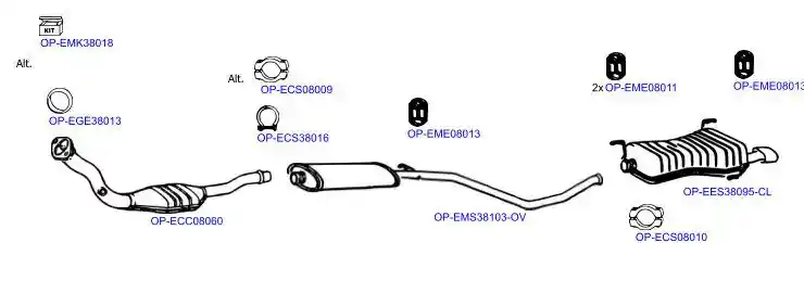 OPTIMAL OP-EXSPG563