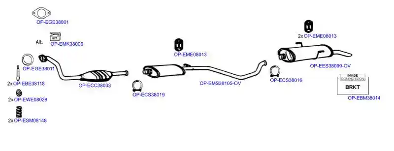 OPTIMAL OP-EXSPG569