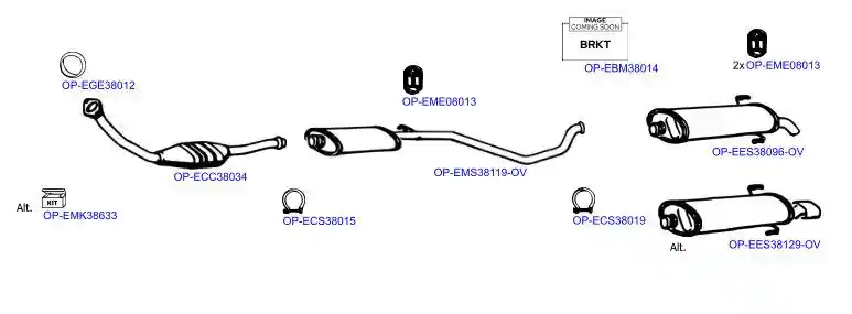 OPTIMAL OP-EXSPG577