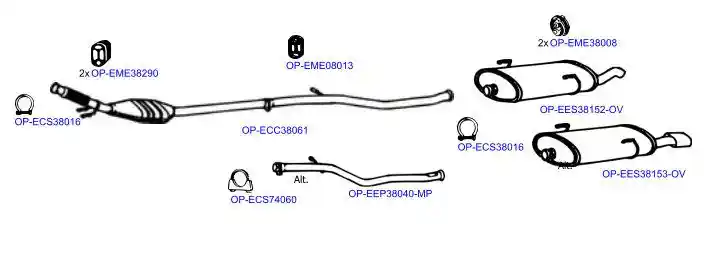 OPTIMAL OP-EXSPG595