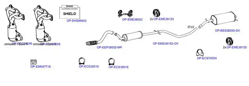 OPTIMAL OP-EXSPG596