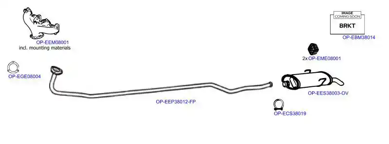 OPTIMAL OP-EXSPG603