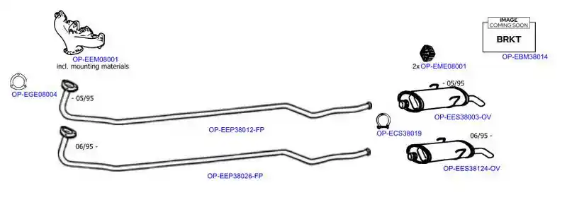 OPTIMAL OP-EXSPG604