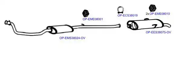 OPTIMAL OP-EXSPG611