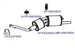 OPTIMAL OP-EXSPG620
