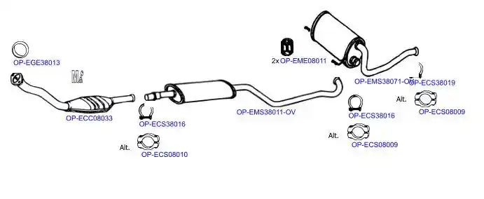 OPTIMAL OP-EXSPG624