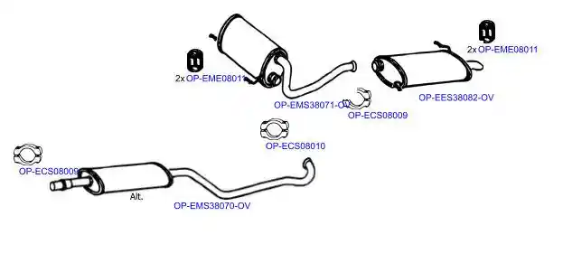 OPTIMAL OP-EXSPG626