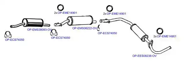 OPTIMAL OP-EXSPG627