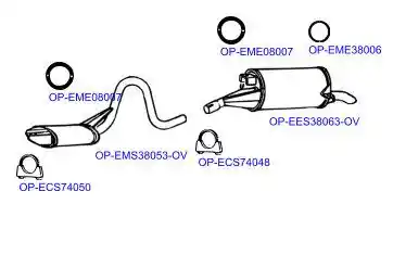 OPTIMAL OP-EXSPG630