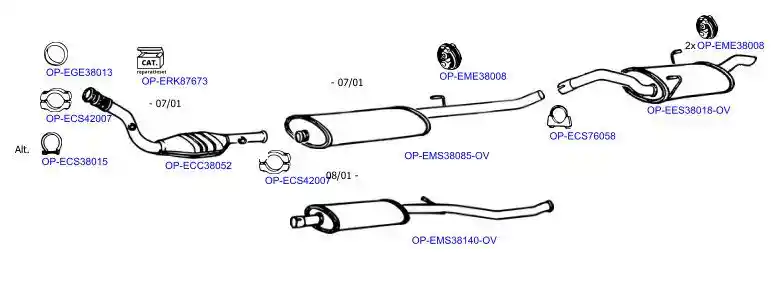 OPTIMAL OP-EXSPG633