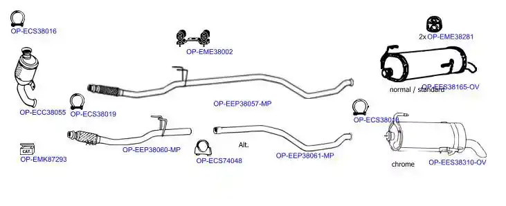 OPTIMAL OP-EXSPG635