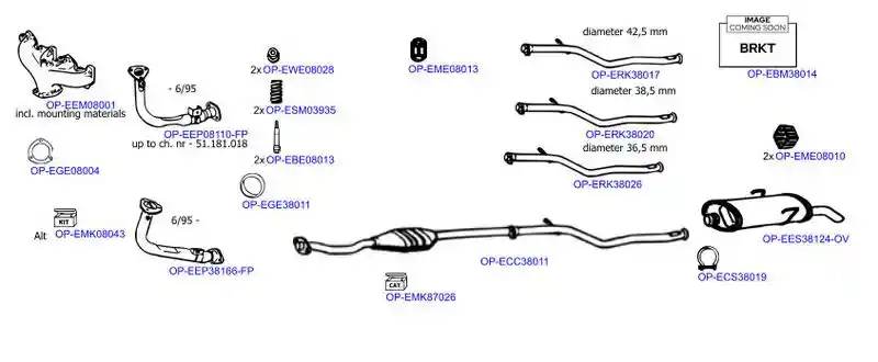 OPTIMAL OP-EXSPG637