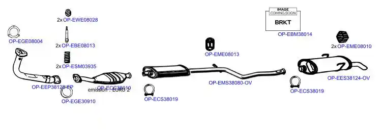 OPTIMAL OP-EXSPG638