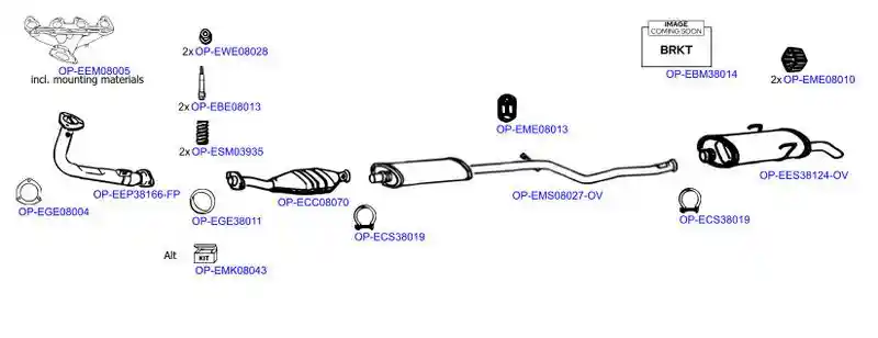 OPTIMAL OP-EXSPG639