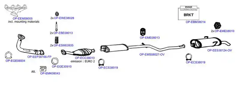 OPTIMAL OP-EXSPG642
