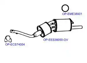 OPTIMAL OP-EXSPG646