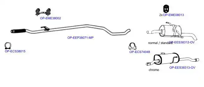 OPTIMAL OP-EXSPG647