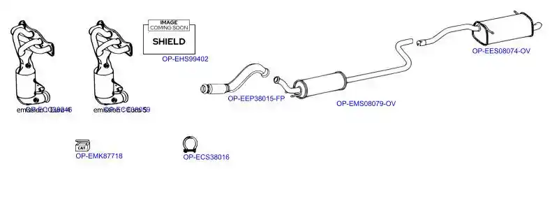 OPTIMAL OP-EXSPG649