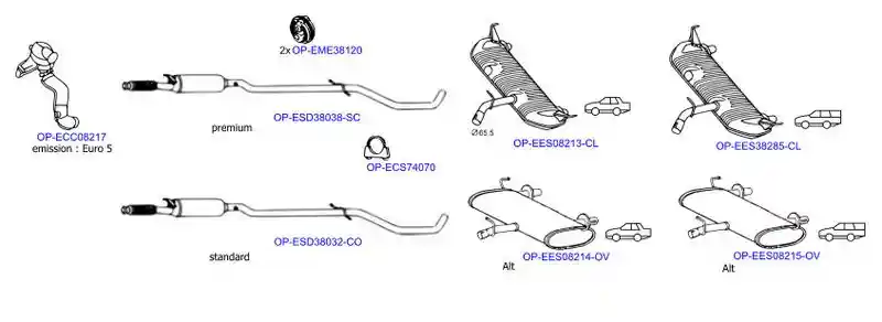 OPTIMAL OP-EXSPG656