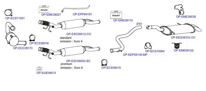 OPTIMAL OP-EXSPG659