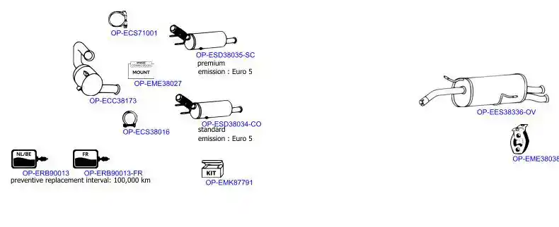 OPTIMAL OP-EXSPG663