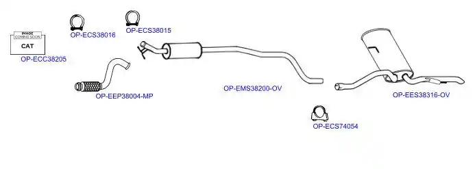 OPTIMAL OP-EXSPG668