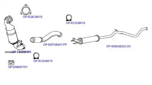 OPTIMAL OP-EXSPG669