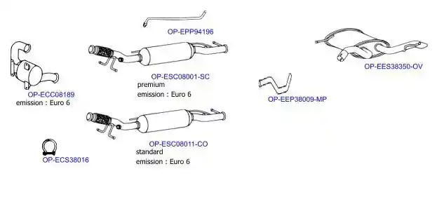 OPTIMAL OP-EXSPG673