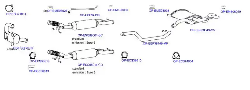 OPTIMAL OP-EXSPG676
